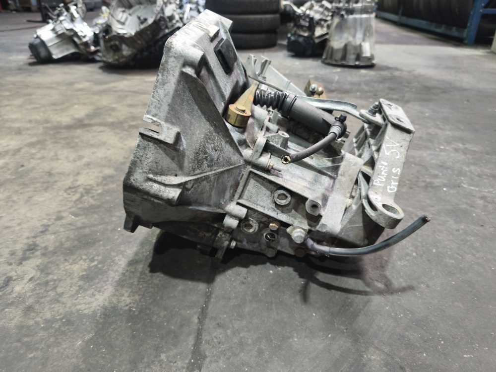 BOITE A VITESSE MANUEL FIAT 1.3 JTD - Vue 5